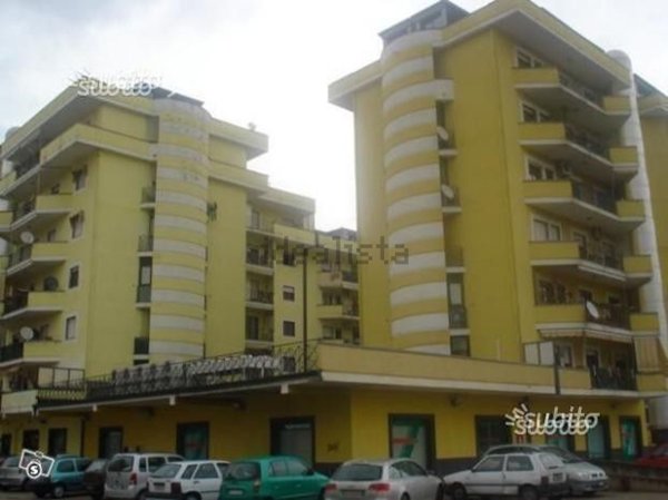 appartamento in vendita a Santa Maria Capua Vetere