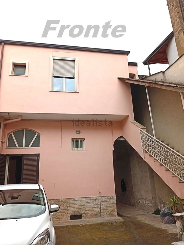 appartamento in vendita a Santa Maria Capua Vetere