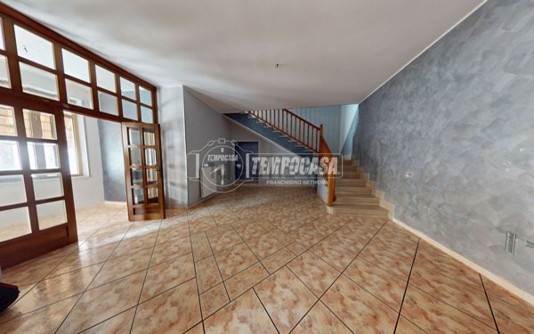 appartamento in vendita a Santa Maria Capua Vetere