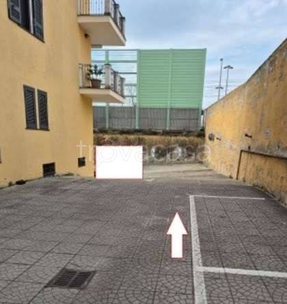 appartamento in vendita a Santa Maria Capua Vetere