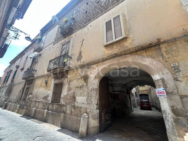 appartamento in vendita a Santa Maria Capua Vetere