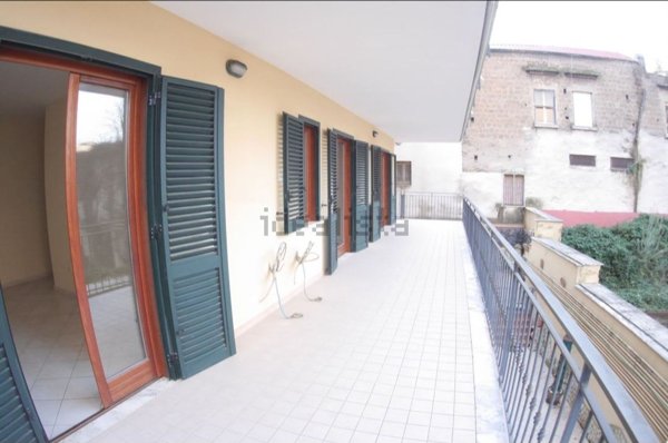 appartamento in vendita a Santa Maria Capua Vetere