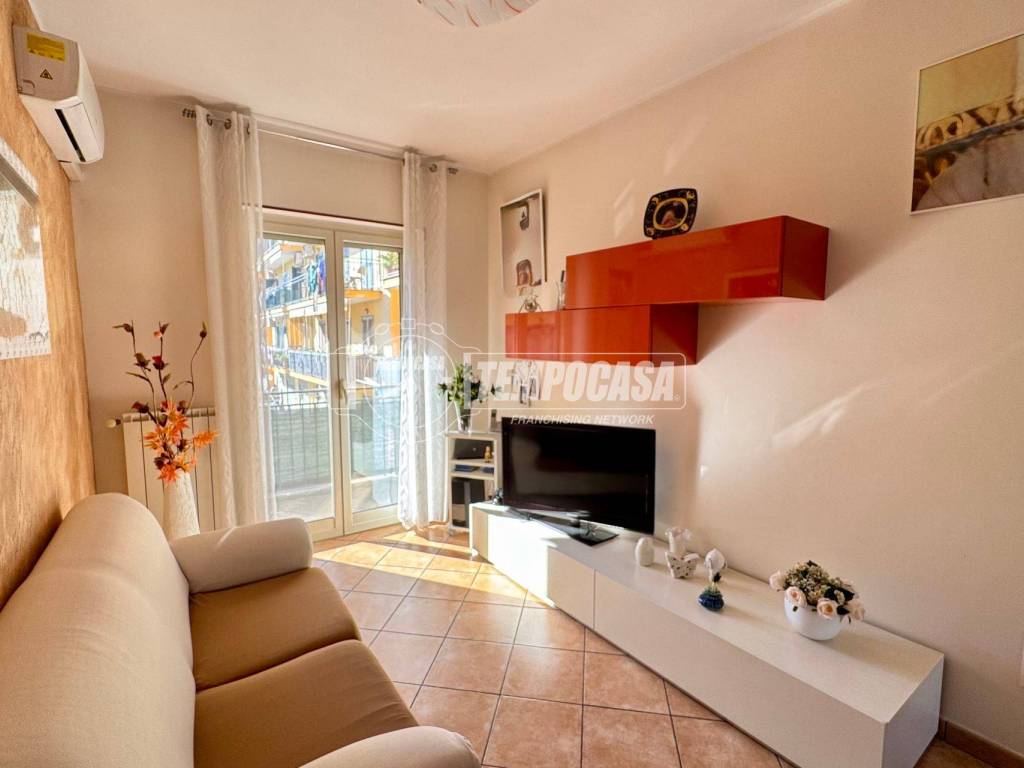 appartamento in vendita a Santa Maria Capua Vetere