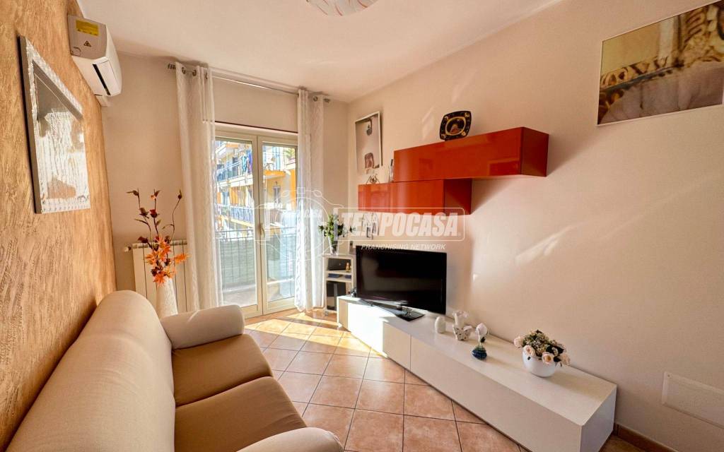 appartamento in vendita a Santa Maria Capua Vetere