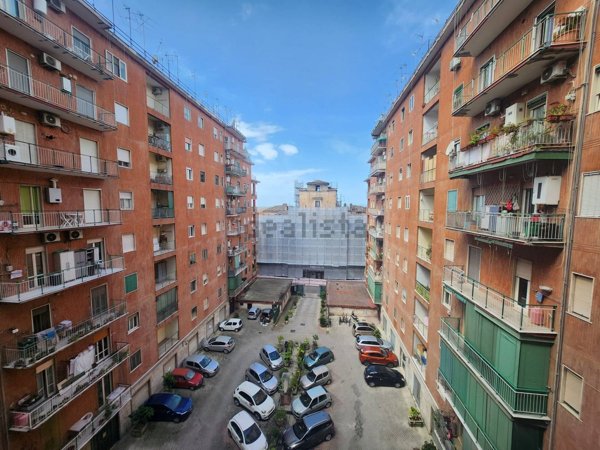 appartamento in vendita a Santa Maria Capua Vetere