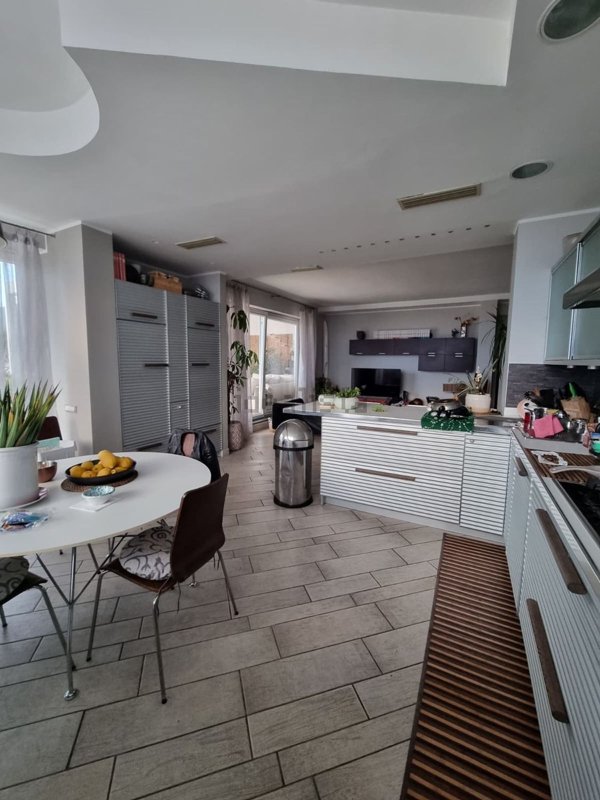 appartamento in vendita a Santa Maria Capua Vetere