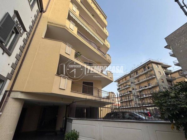 appartamento in vendita a Santa Maria Capua Vetere