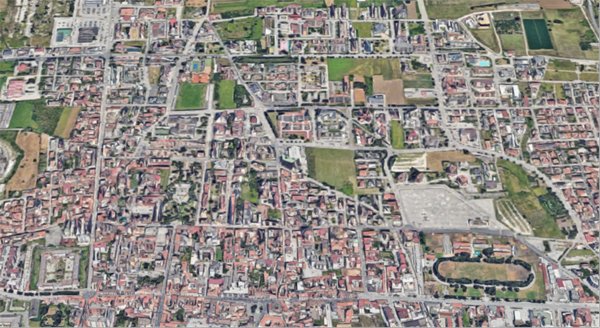 ufficio in vendita a Santa Maria Capua Vetere