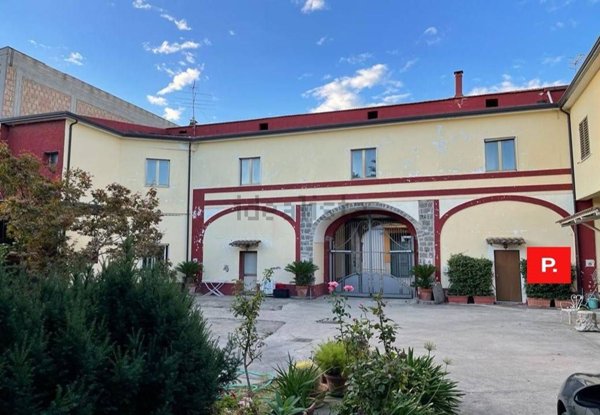 casa indipendente in vendita a Santa Maria Capua Vetere