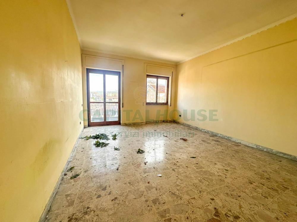 appartamento in vendita a Santa Maria Capua Vetere