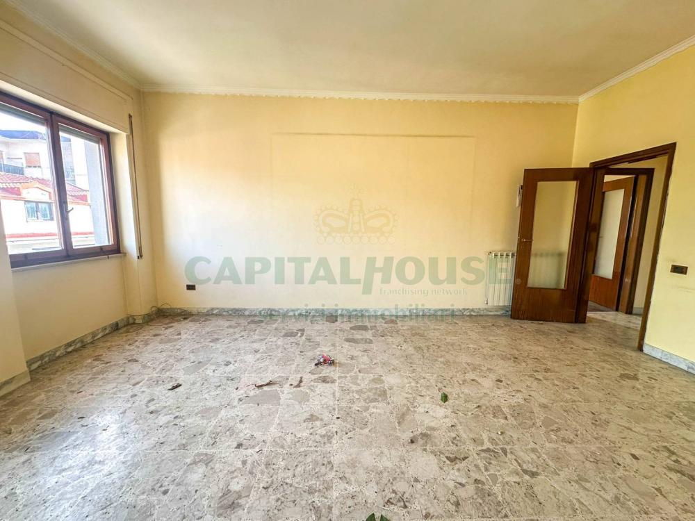appartamento in vendita a Santa Maria Capua Vetere