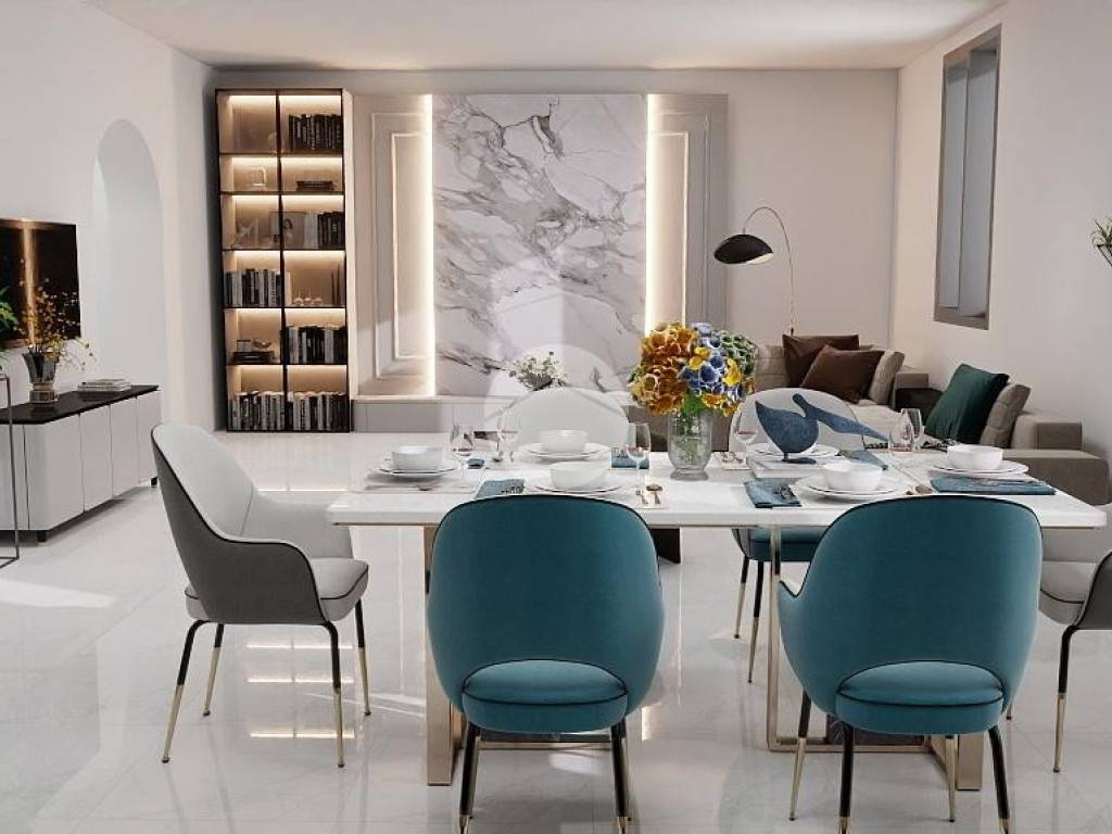 casa indipendente in vendita a Santa Maria Capua Vetere