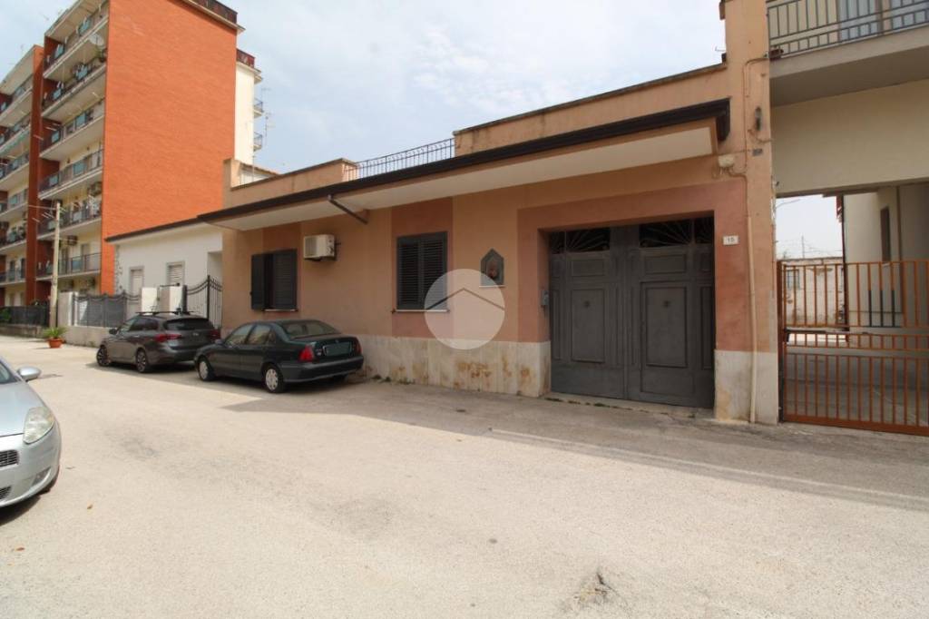 casa indipendente in vendita a Santa Maria Capua Vetere