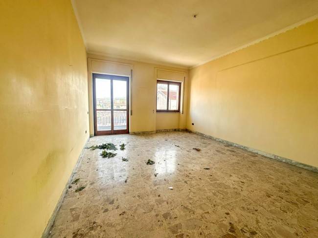 appartamento in vendita a Santa Maria Capua Vetere