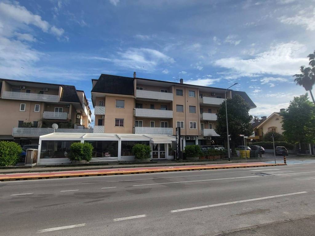 appartamento in vendita a Santa Maria Capua Vetere