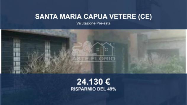 terreno edificabile in vendita a Santa Maria Capua Vetere