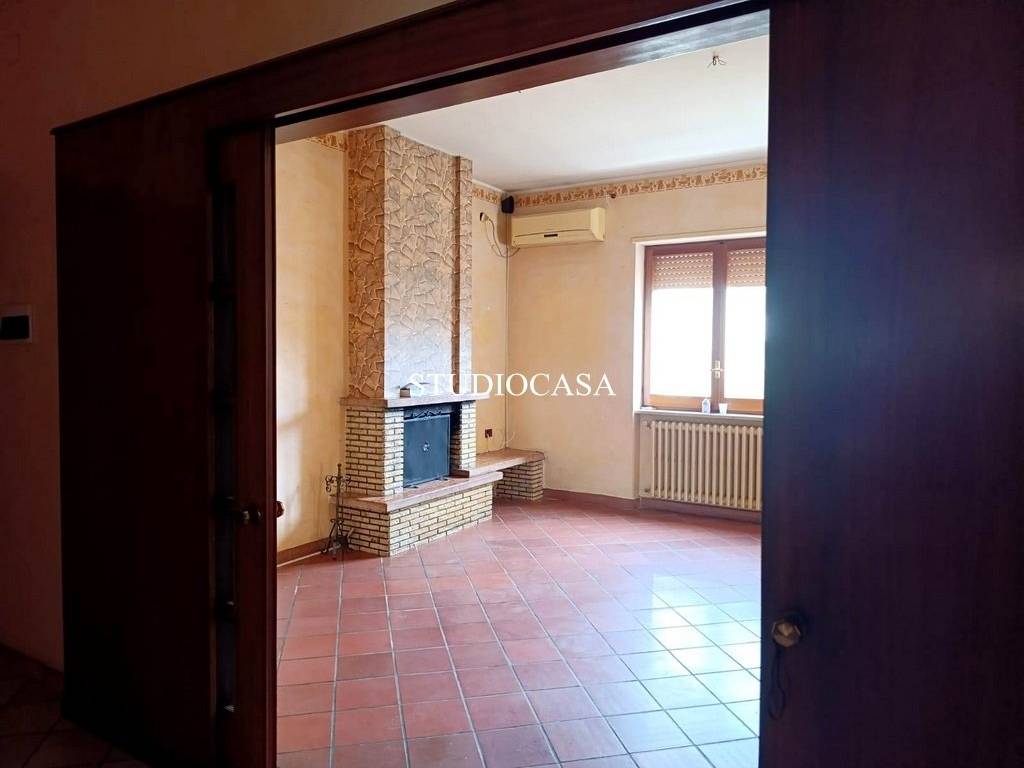 appartamento in vendita a Santa Maria Capua Vetere