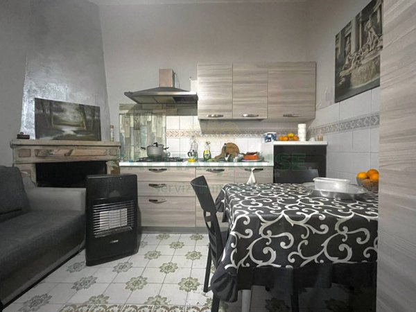 appartamento in vendita a Santa Maria Capua Vetere