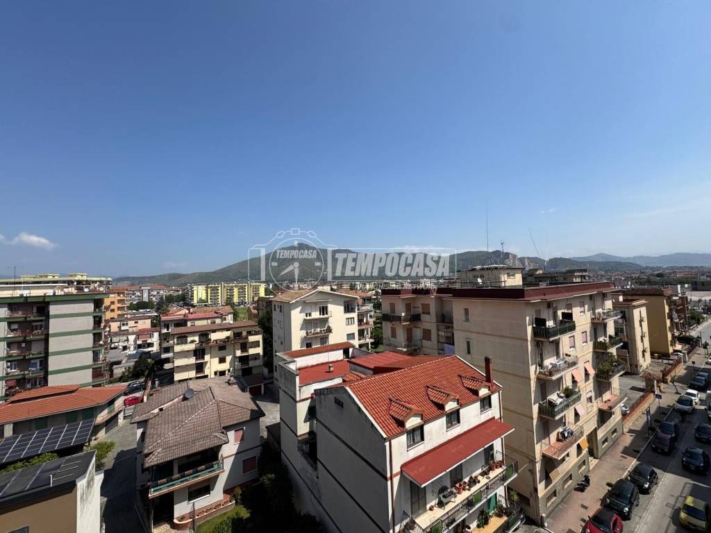 appartamento in vendita a Santa Maria Capua Vetere