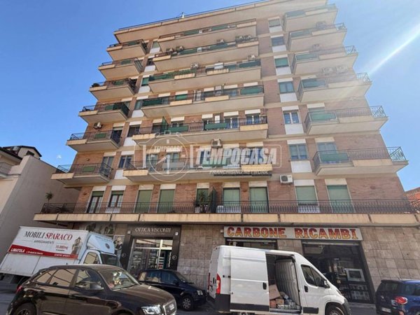 appartamento in vendita a Santa Maria Capua Vetere