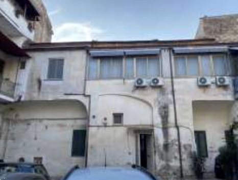 appartamento in vendita a Santa Maria Capua Vetere