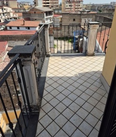 appartamento in vendita a Santa Maria Capua Vetere