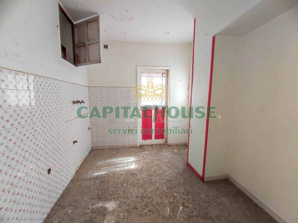 appartamento in vendita a Santa Maria Capua Vetere