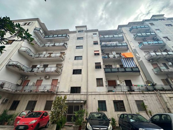appartamento in vendita a Santa Maria Capua Vetere