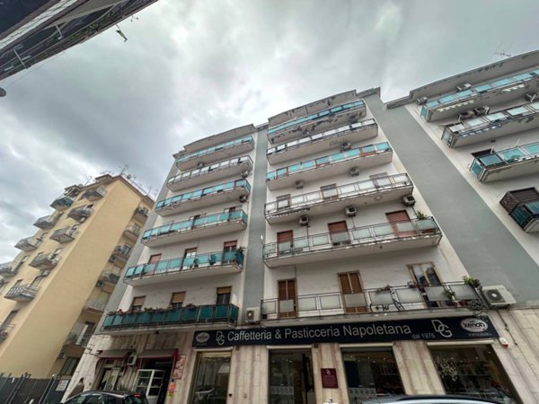 appartamento in vendita a Santa Maria Capua Vetere