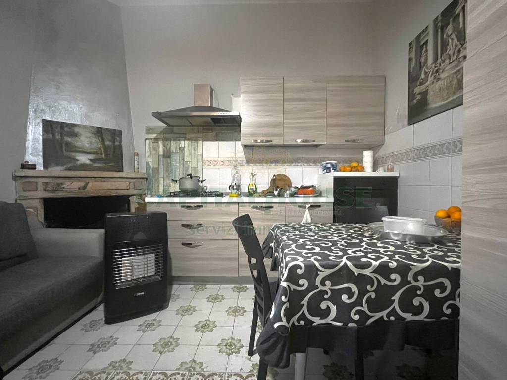 appartamento in vendita a Santa Maria Capua Vetere