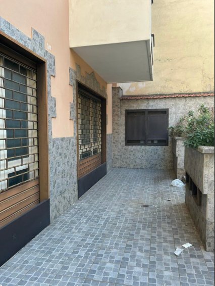 locale di sgombero in vendita a Santa Maria Capua Vetere