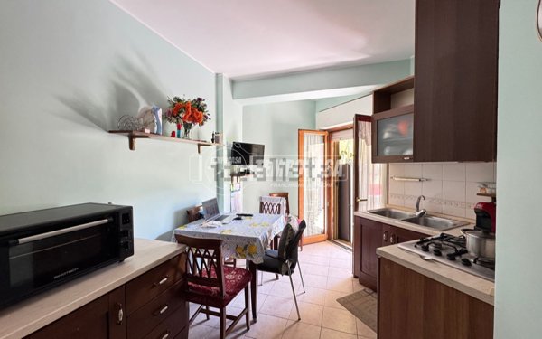 appartamento in vendita a Santa Maria Capua Vetere