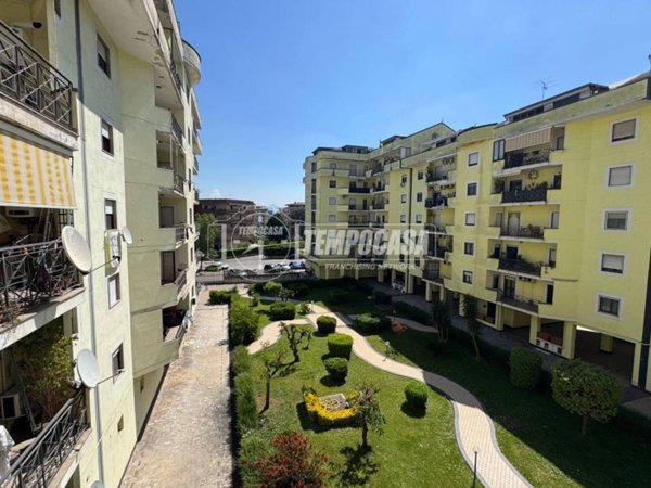 appartamento in vendita a Santa Maria Capua Vetere
