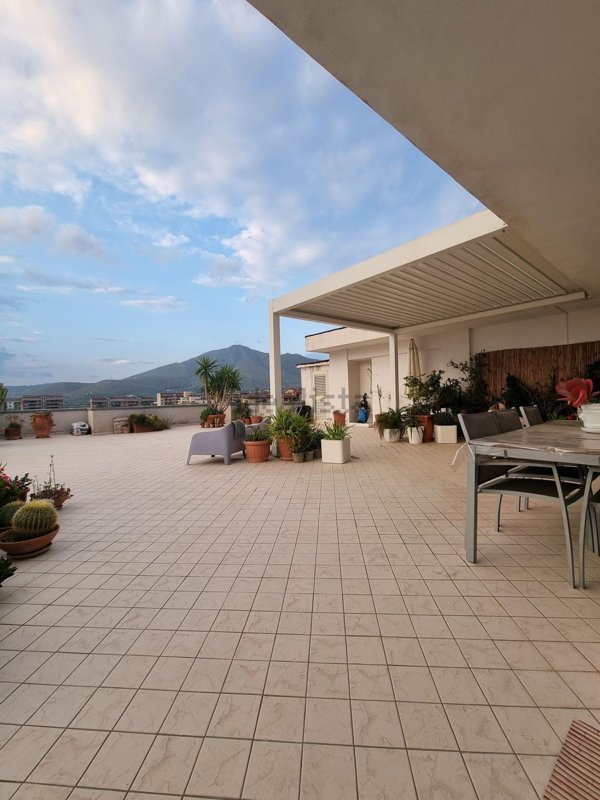 appartamento in vendita a Santa Maria Capua Vetere