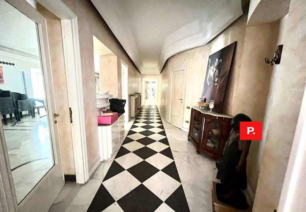 appartamento in vendita a Santa Maria Capua Vetere