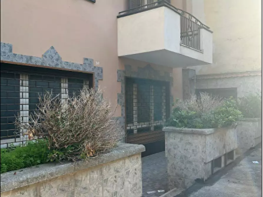 locale di sgombero in vendita a Santa Maria Capua Vetere