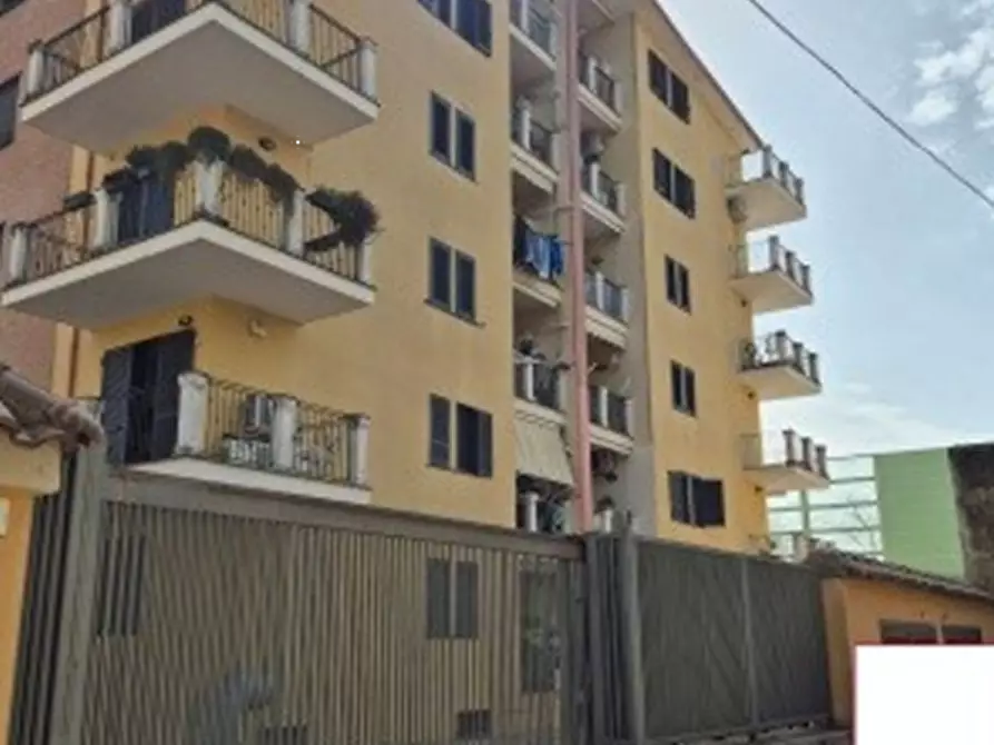 appartamento in vendita a Santa Maria Capua Vetere