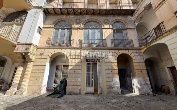 appartamento in vendita a Santa Maria Capua Vetere