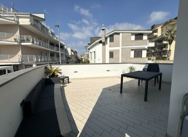 appartamento in vendita a Santa Maria Capua Vetere