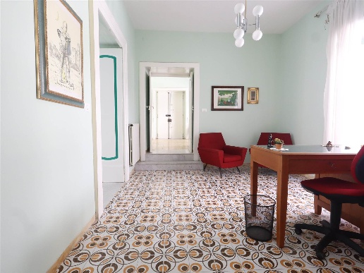 appartamento in vendita a Santa Maria Capua Vetere