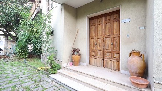 casa indipendente in vendita a Santa Maria Capua Vetere