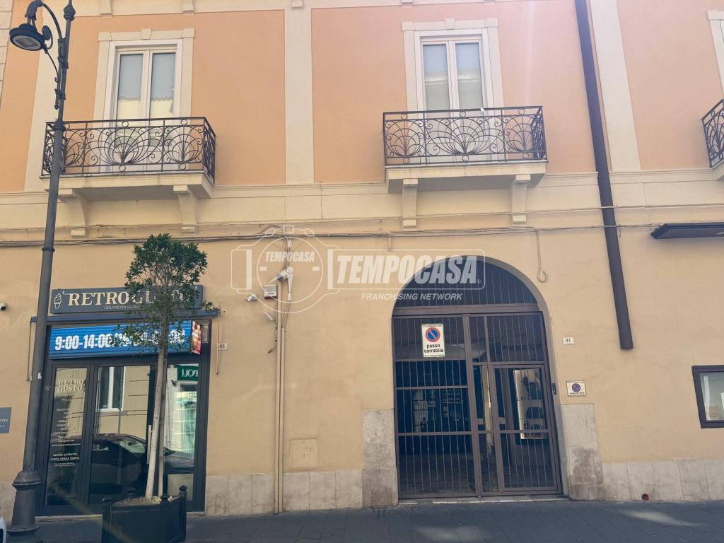 appartamento in vendita a Santa Maria Capua Vetere