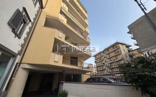 appartamento in vendita a Santa Maria Capua Vetere