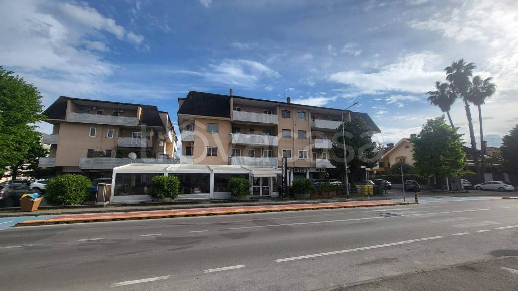 appartamento in vendita a Santa Maria Capua Vetere