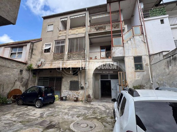 appartamento in vendita a Santa Maria Capua Vetere