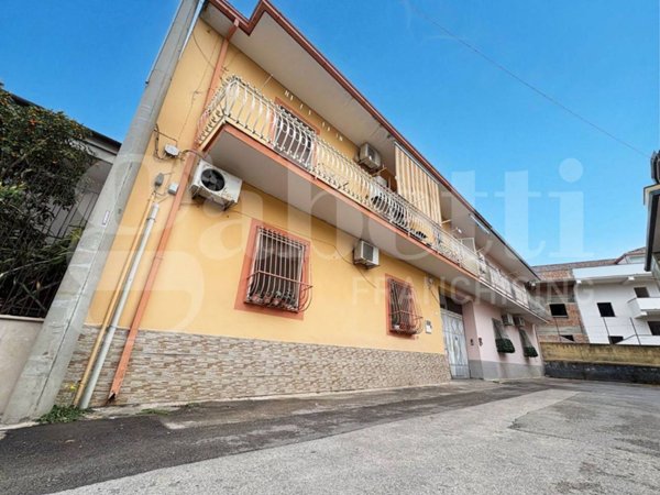 appartamento in vendita a Santa Maria Capua Vetere