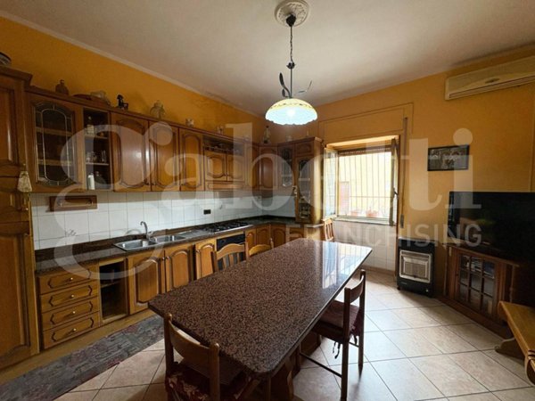 appartamento in vendita a Santa Maria Capua Vetere