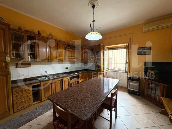 appartamento in vendita a Santa Maria Capua Vetere