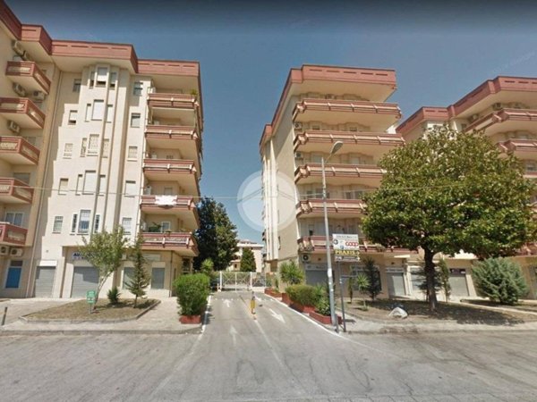 appartamento in vendita a Santa Maria Capua Vetere