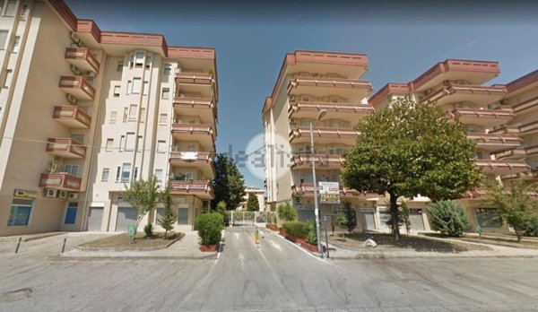 appartamento in vendita a Santa Maria Capua Vetere